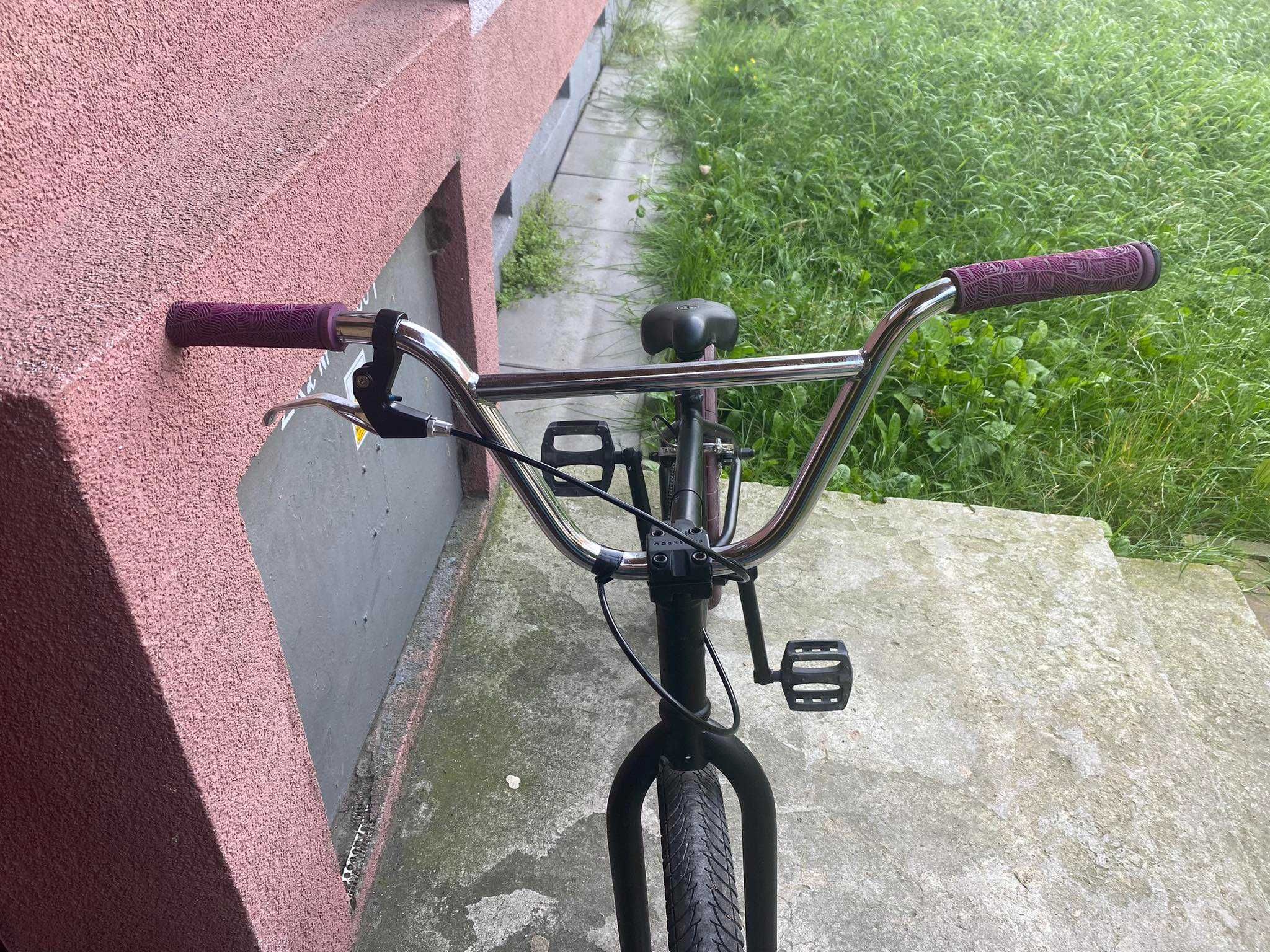 Sprzedam BMX Fitbikeco