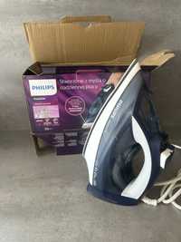 Żelazko parowe  philips 2400 W