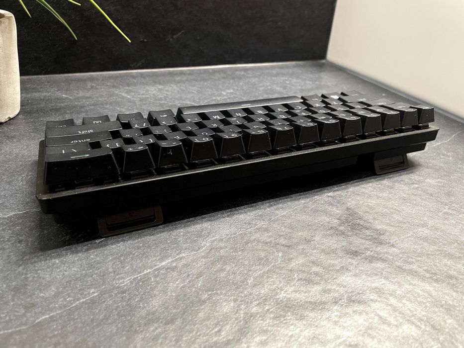 Razer Huntsman Mini