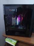 Komputer Ryzen 5 5600 Radeon RX 5700
