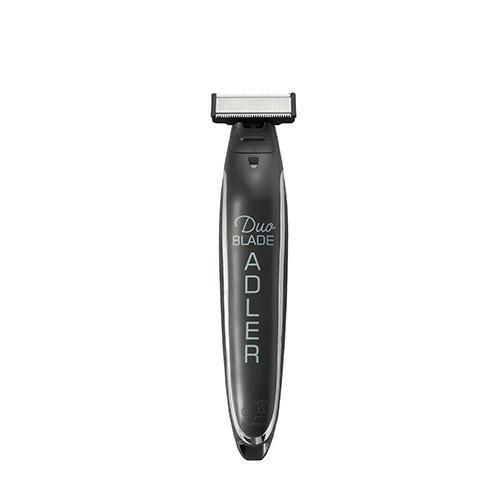 Trymer Adler AD2922 z USB i 3 nakładkami