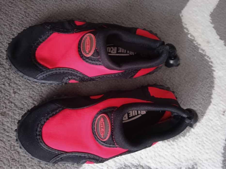Buty do wody nowe