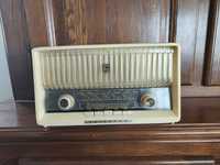 Stare Radio Philips Philetta antyk