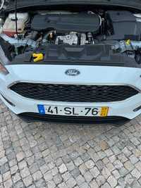 Ford Focus SW Trend+ 1.5 Tdci