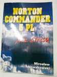Nowakowski Mirosław Norton commander 5 pl bez stresu H237