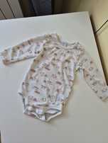 Body niemowlęce Lindex 68