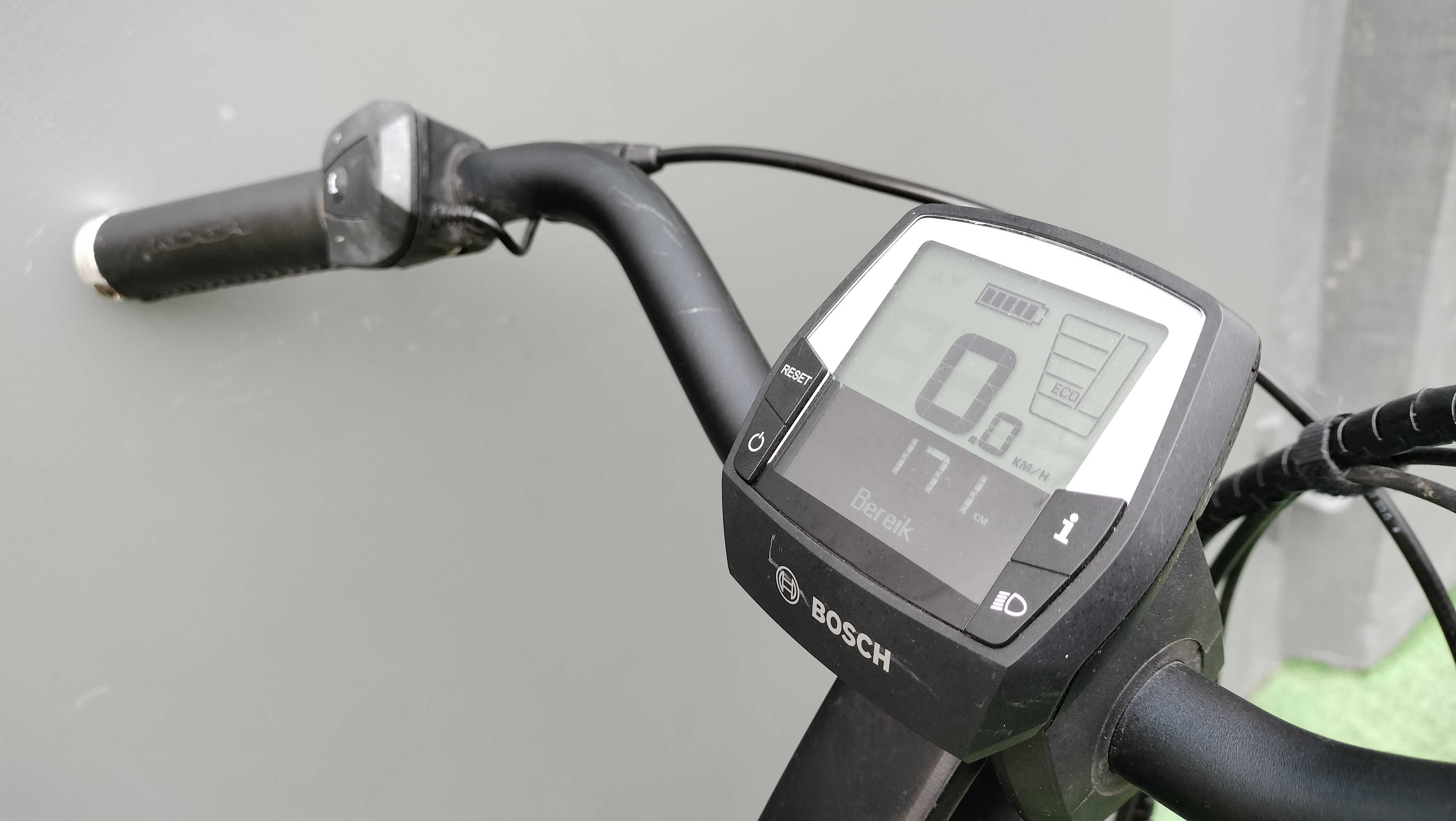 Rower KOGA e-inspire BOSCH 53" elektryczny silnik BOSCH