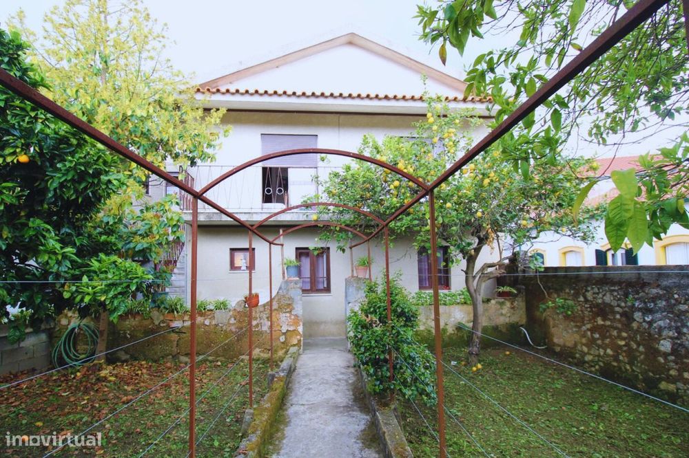 Moradia T5 em Óis do Bairro - Anadia | ERA Imobiliária