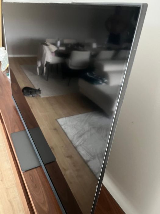 TV Hisense 65’’ polegadas