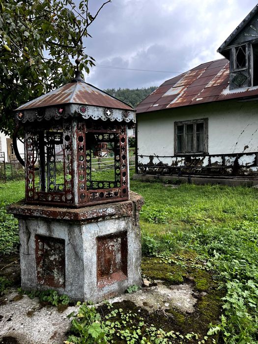 Продаю участок землі у селі Бабче, Богородчанського району