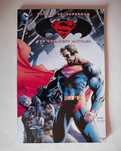 BD "Batman vs Superman: The Greatest Battles" (em inglês)