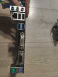 БУ Материнская плата Gigabyte GA-H81M-S1