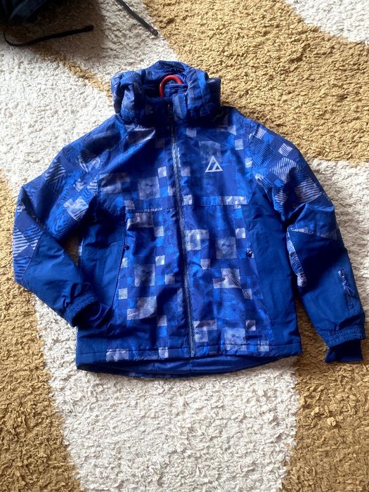 Куртка Crivit для хлопчика