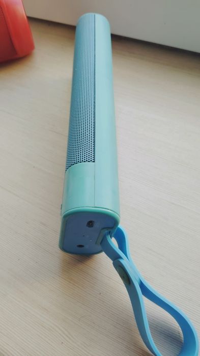 Głośnik Bluetooth drugi JBL gratis