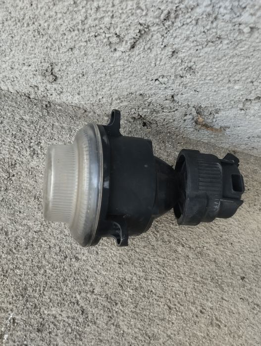 Farol de nevoeiro Smart fortwo 450