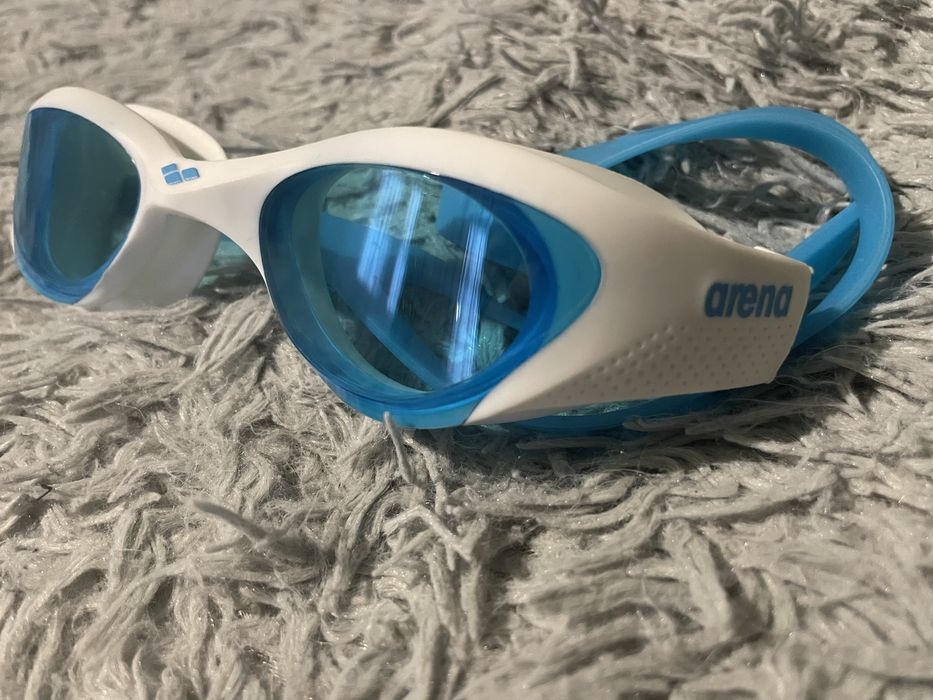 Okulary pływackie Arena