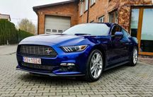 Ford Mustang - Bogate wyposażenie - Faktura VAT 23%