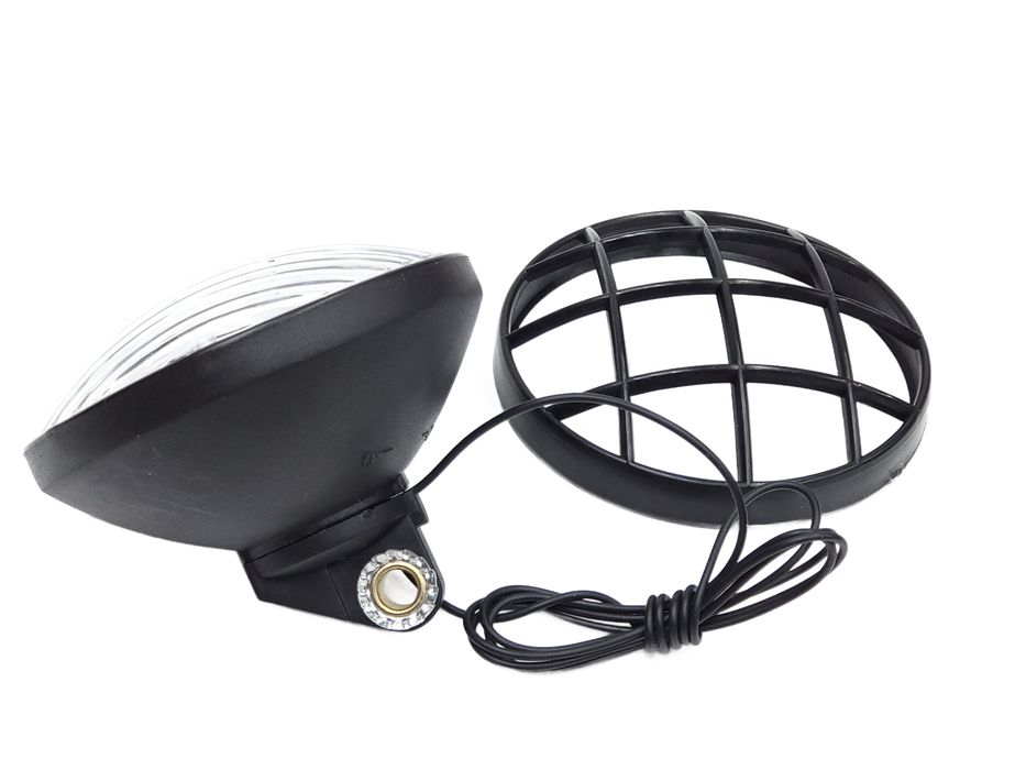 NOWA Lampka przód Romet Gil Duet Karat Jubilat Zenit Alka Agat Flaming