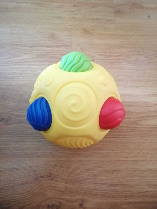 Sprzedam piłki sensoryczne