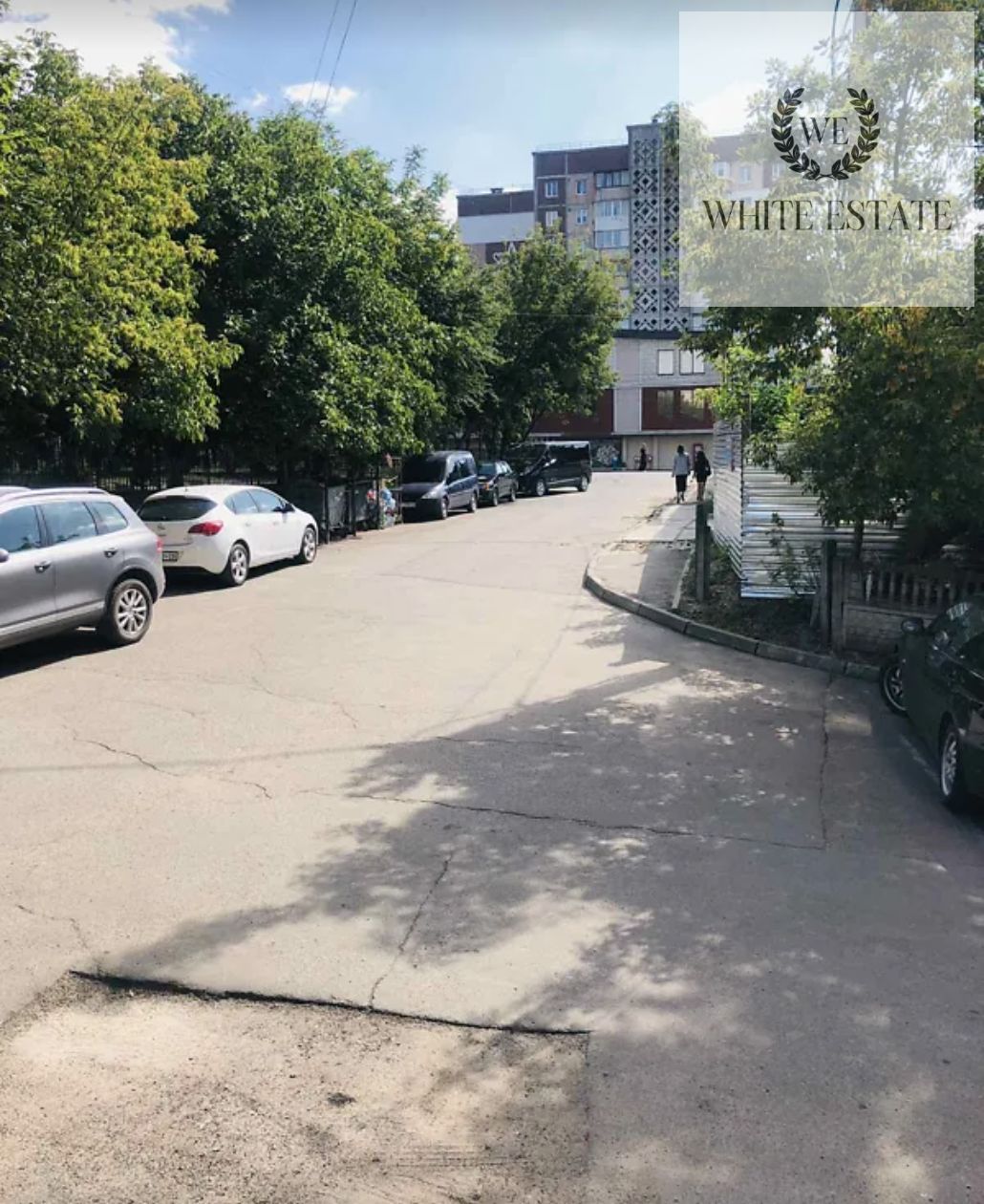Продаж комерційного приміщення вул. Тарнавського
