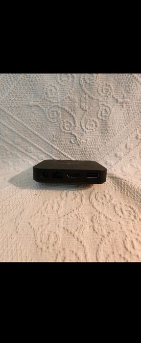 Box Android Formuler