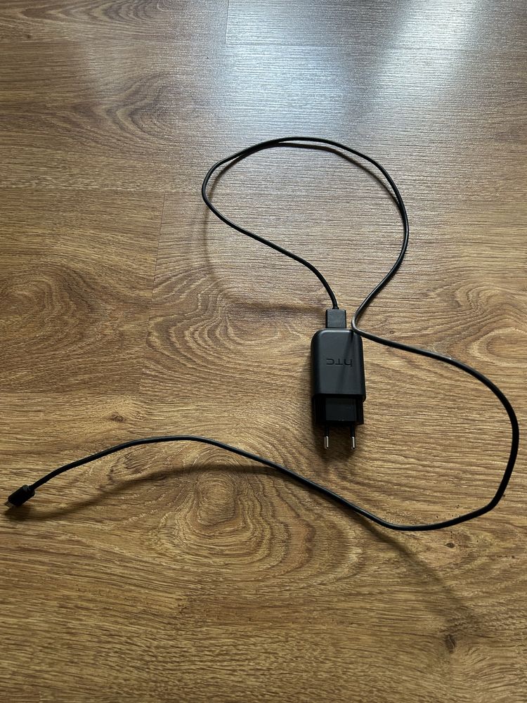 Ładowarka Htc Micro USB