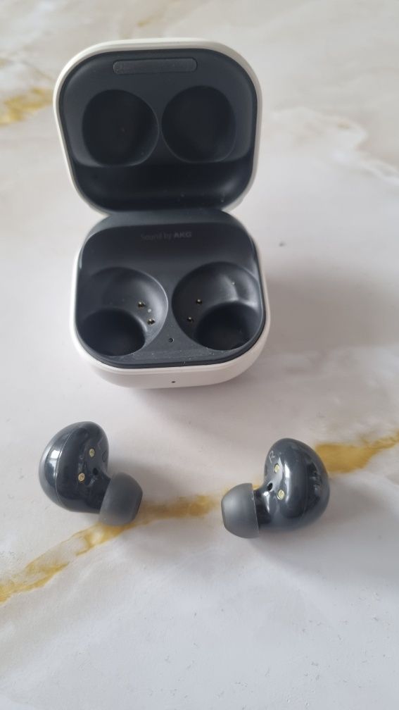 Sluchawki bt samsung galaxy Buds 2 by akg