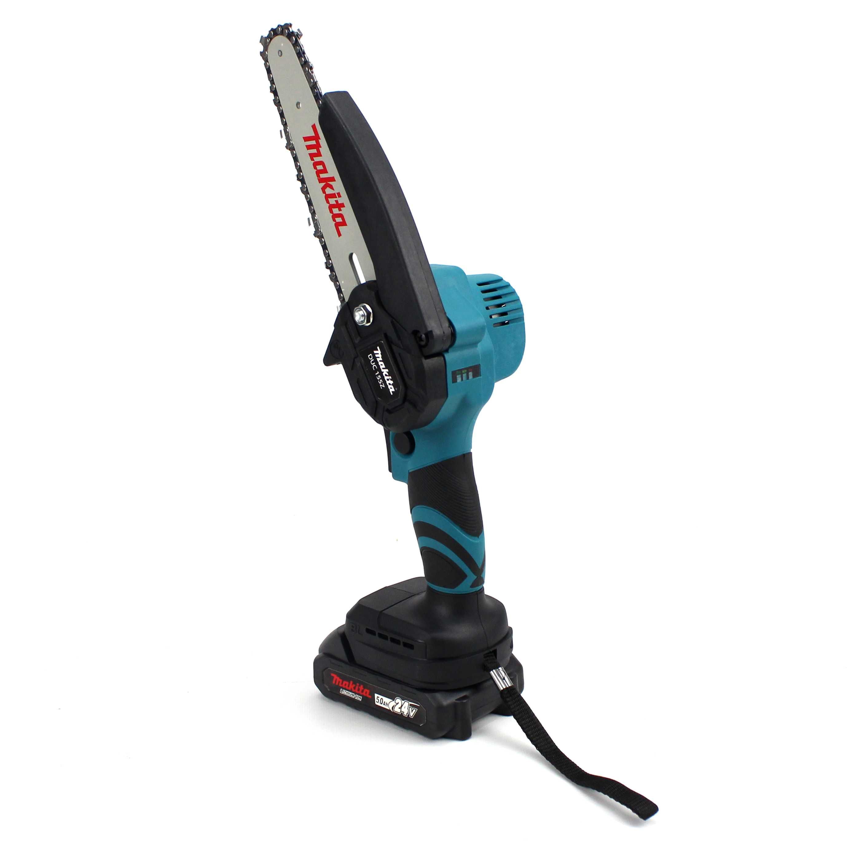 Універсальний акумуляторний веткоріз Makita DUC155Z