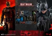 Фигурка 1/6 hot toys mms 638 THE BATMAN