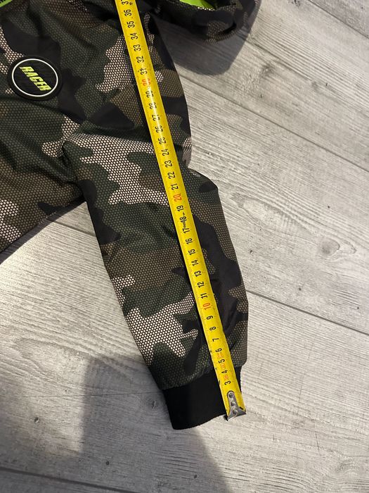 Jesieny/wiosenny outfit r.98  buty Adidas