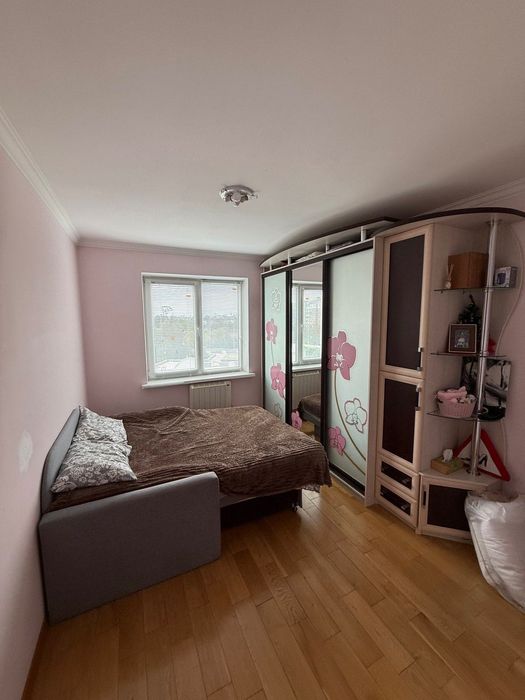 Продам 2к квартиру з автономним опаленням