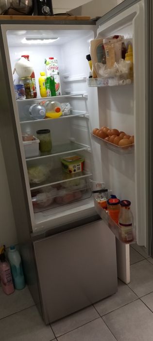 Vendo Frigorífico Combinado