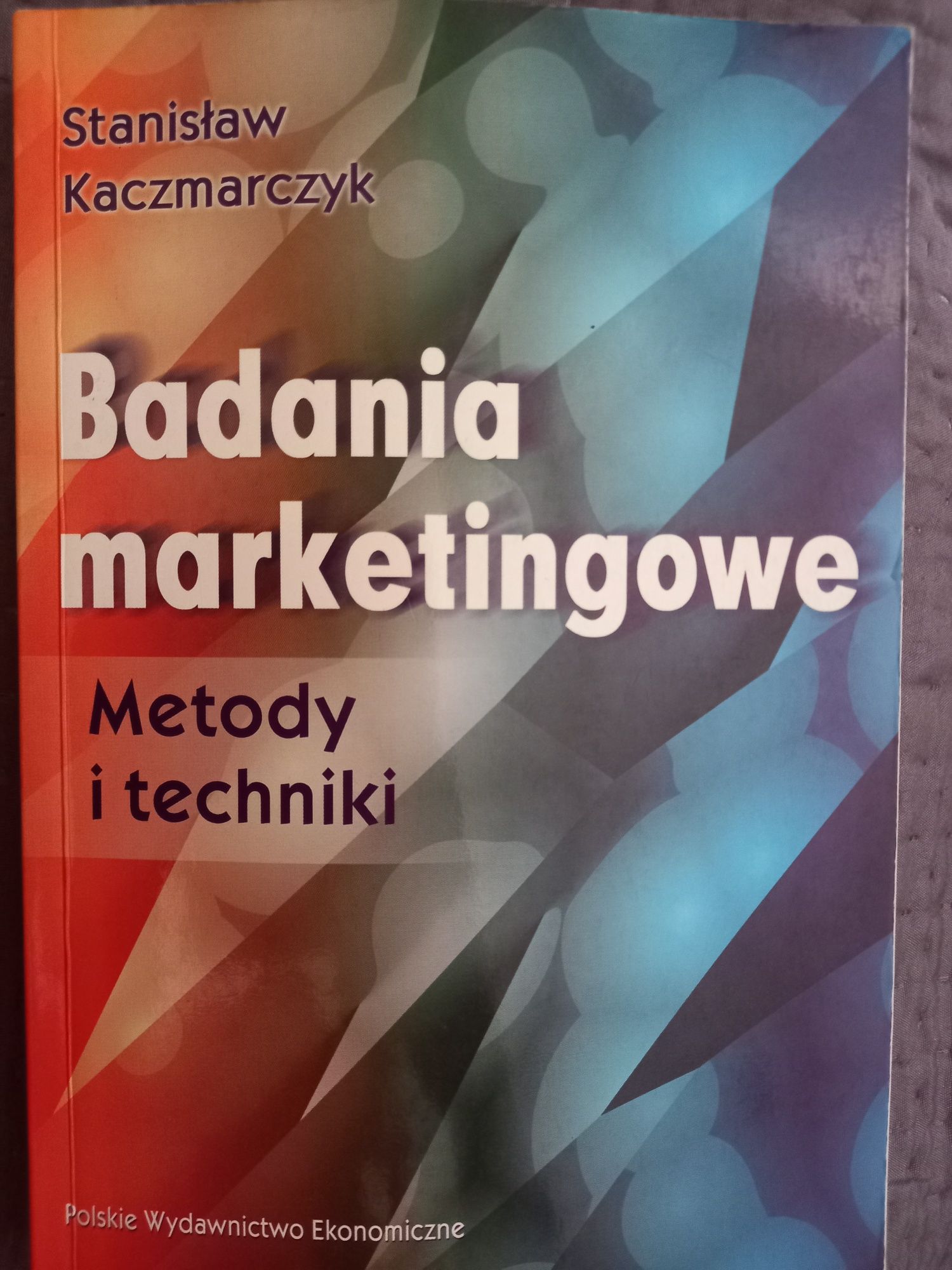 Badania marketingowe
