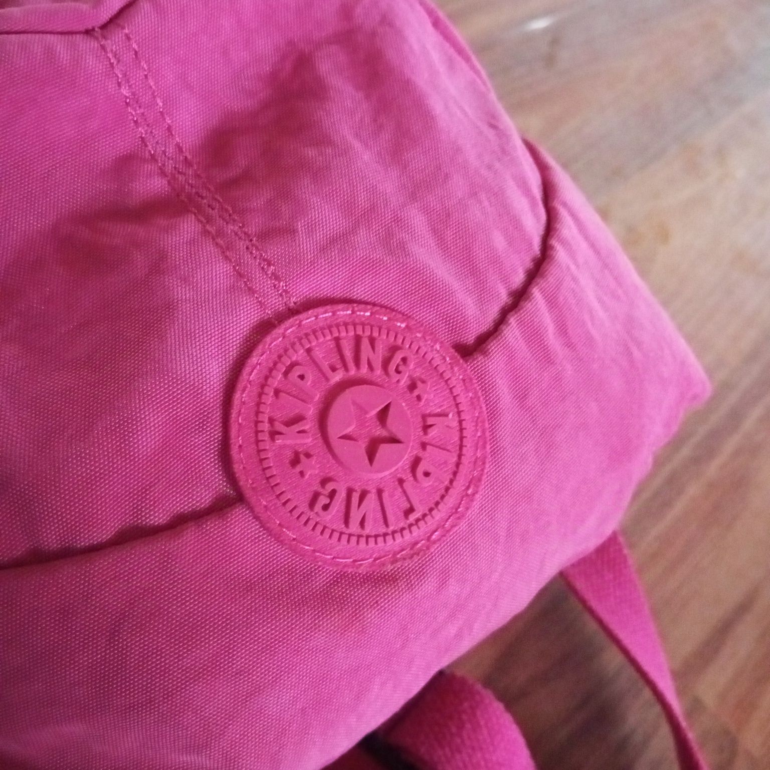 Рюкзак Kipling Faster 7