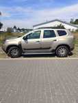 CENA DNIA Sprzedam Dacia Duster 1.0 Benz./ Fabrycz.Gaz. Stan  bdb.