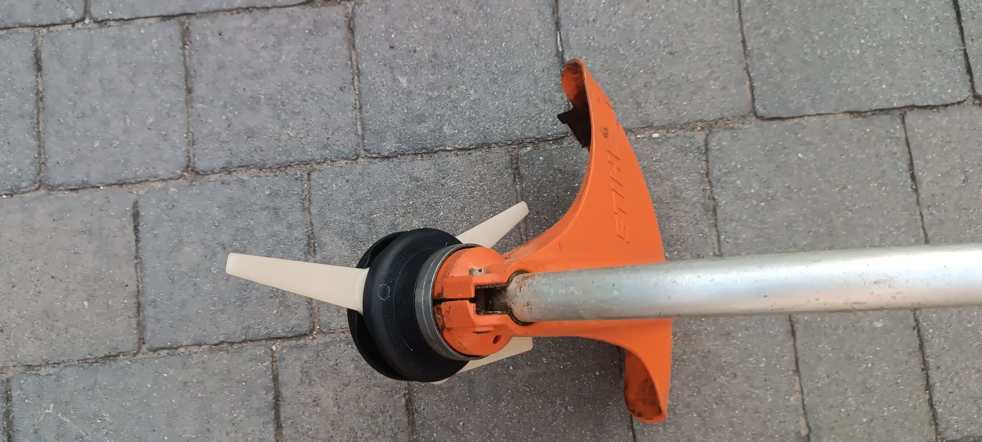 Kosa podkaszarka spalinowa Stihl FS36 do trawy stan bdb