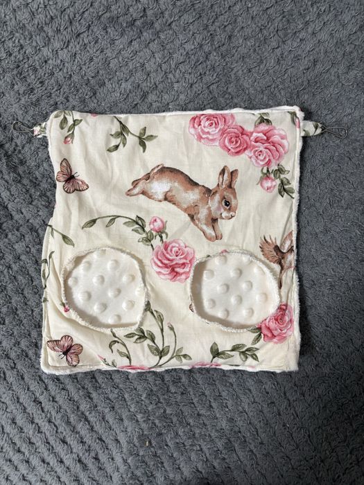 Pasnik dla grzyoni i krolikow