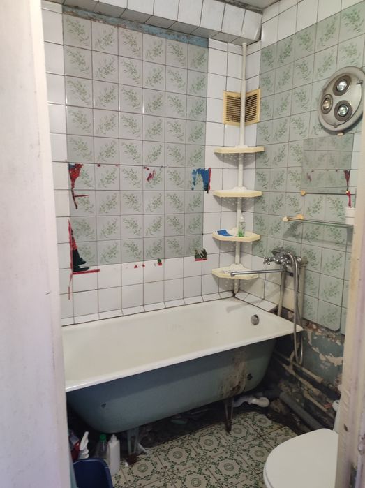 Власник. Сдам однокомнатную квартиру