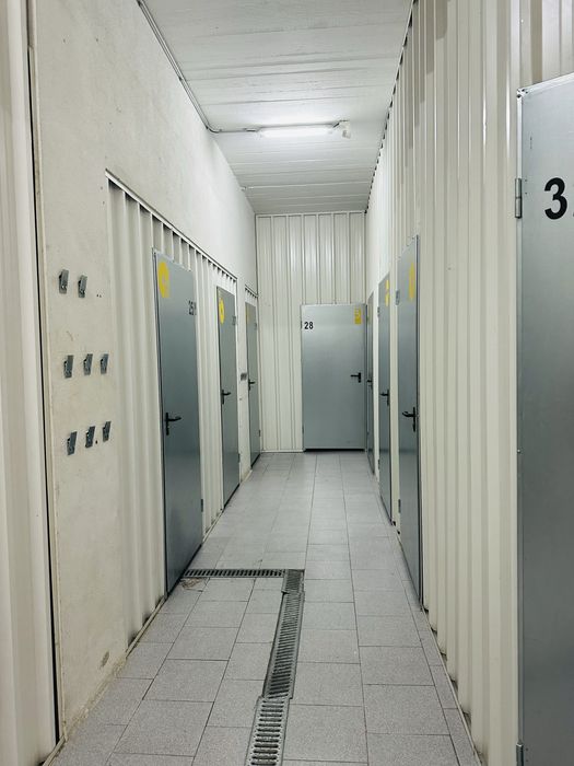 Boxes para arrumos ou arquivo