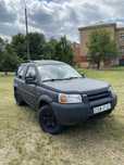 продам Land Rover Freelander 2.0 tdi