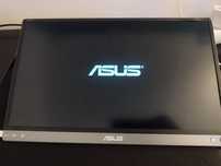ASUS portável monitor mb16ace