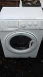 Hotpoint Ariston мотор модуль
