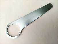 Klucz do suportu pakietu BB SHIMANO Stalowy Mocny