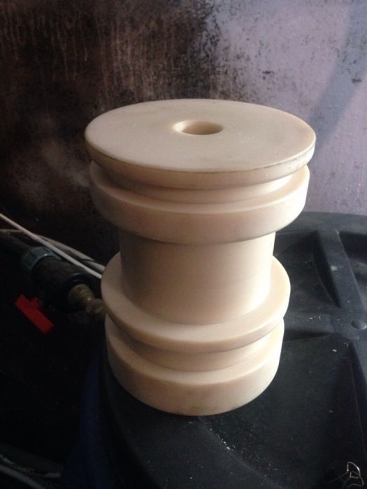 Капролон полиамид -6 блочный