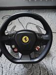 Kierownica THRUSTMASTER T80 Ferrari 488 GTB Edition na xbox