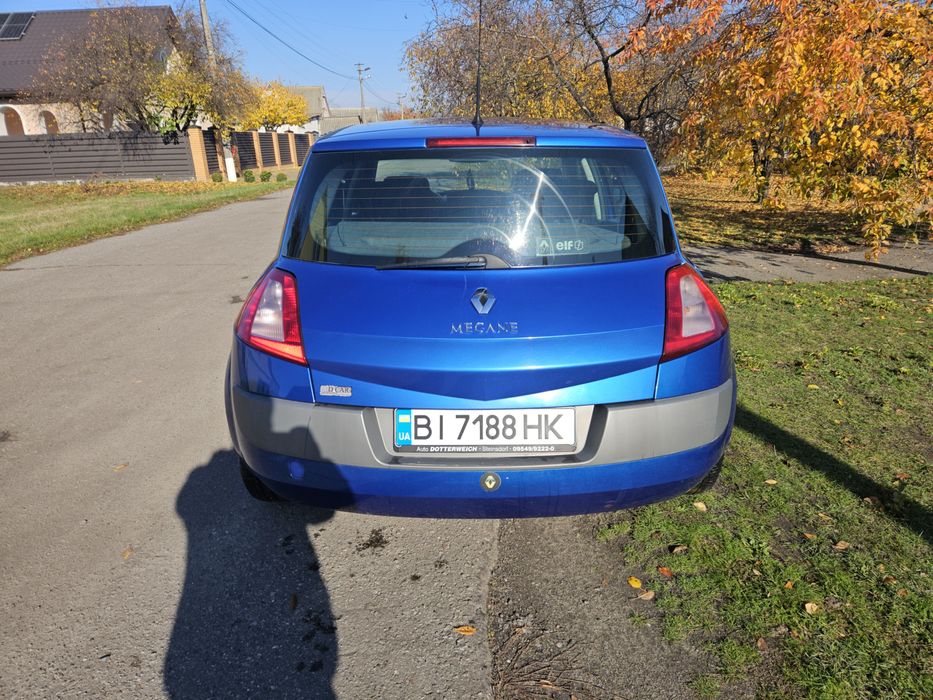 Продам автомобіль