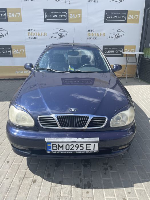 Продам Daewoo Sens 1.3