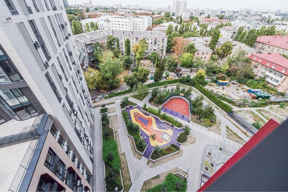 Від власника  ЖК Тайм
