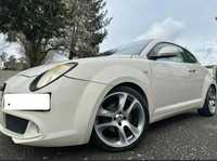 Alfa romeu MiTo 1.6