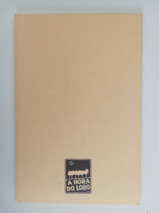 Era uma vez um alferes - Mário de Carvalho